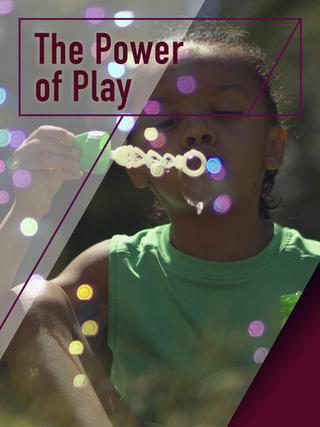 The Power of Play poster
