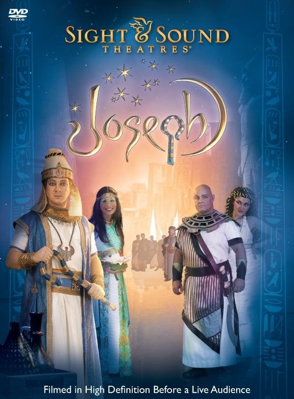 Joseph poster