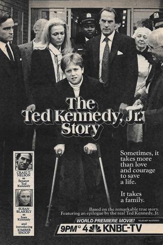 The Ted Kennedy Jr. Story poster