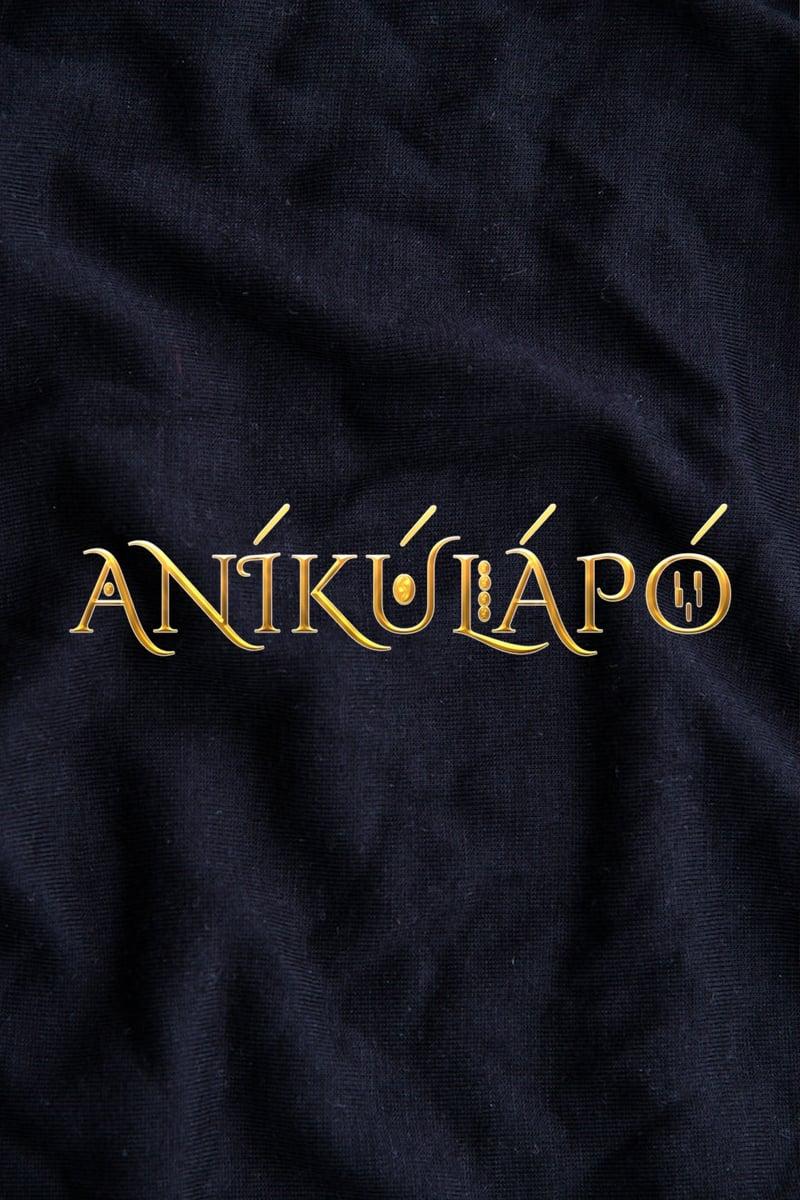Aníkúlápó poster