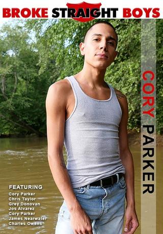 Cory Parker poster