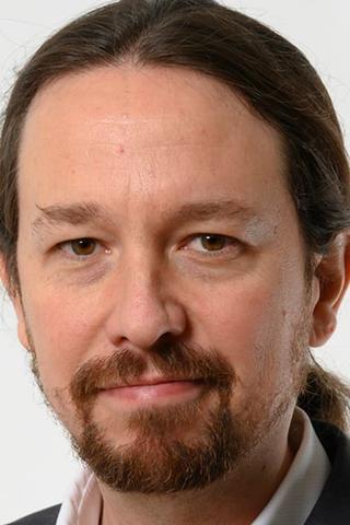 Pablo Iglesias pic