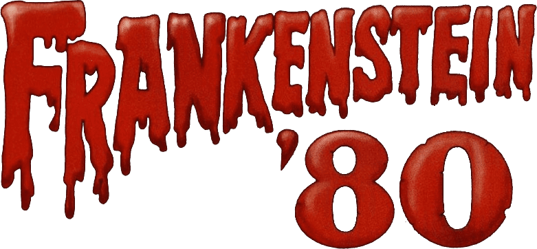 Frankenstein '80 logo