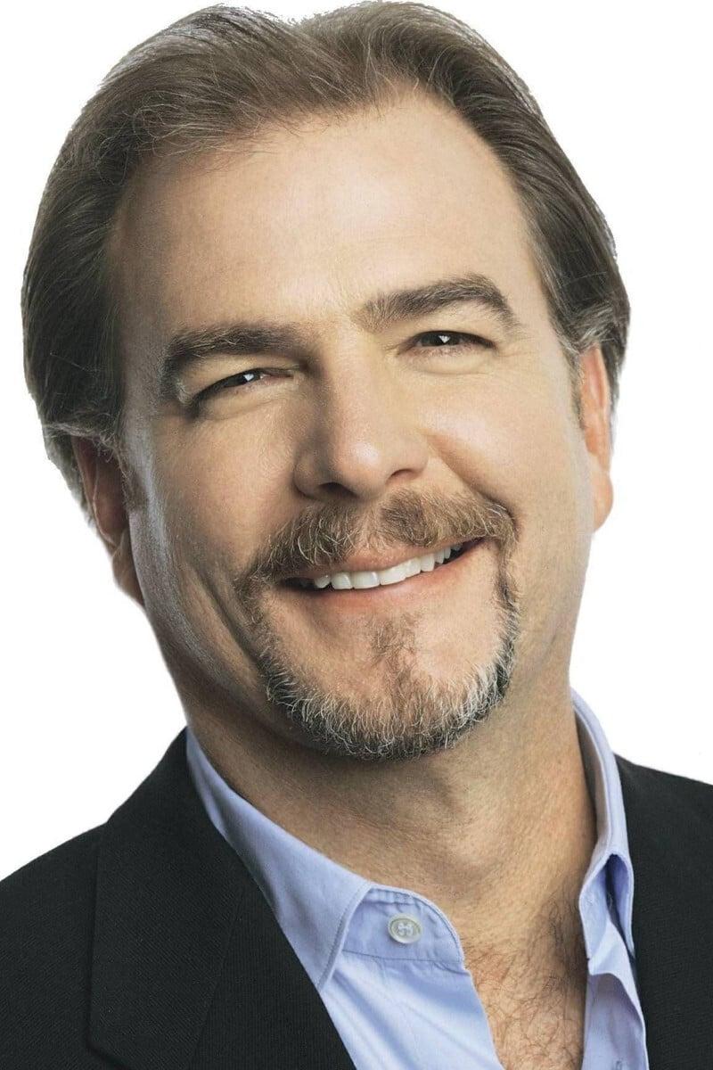 Bill Engvall poster
