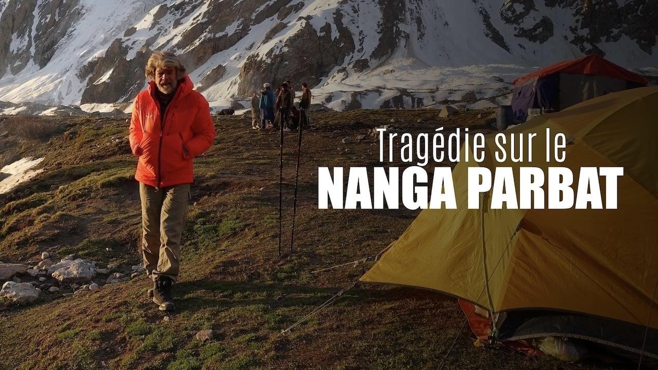 Nanga Parbat - Mein Schlüsselberg backdrop