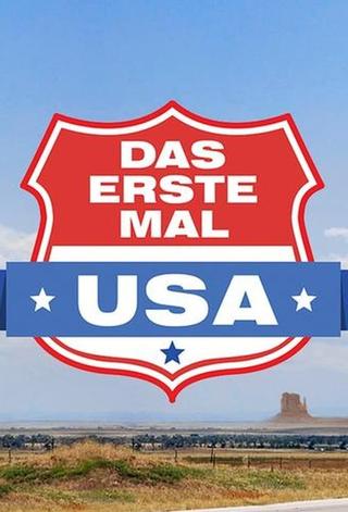 Das erste Mal ... USA! poster