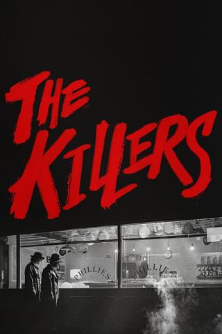 The Killers poster