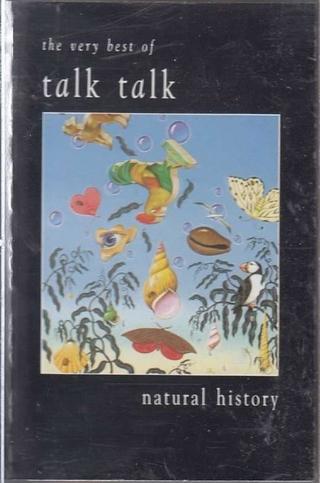 Natural History: The Very Best of Talk Talk poster