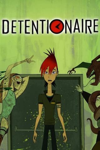 Detentionaire poster