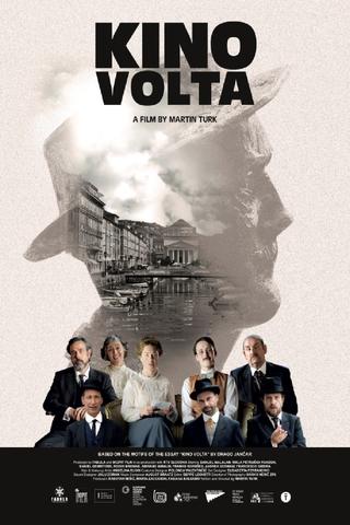 Kino Volta poster