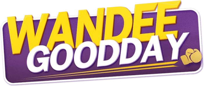 Wandee Goodday logo