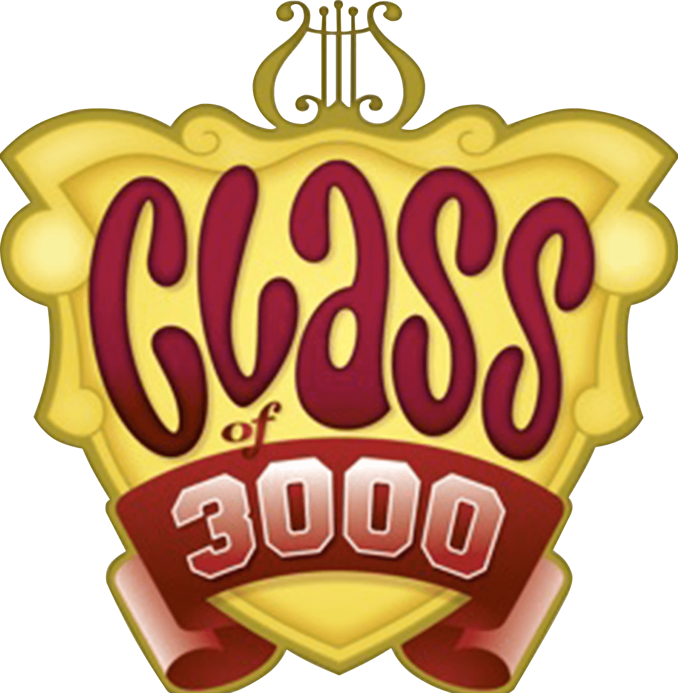 Class of 3000 logo