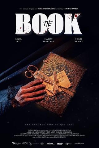 The Book poster