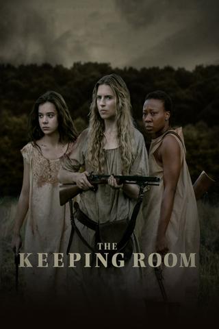 The Keeping Room poster