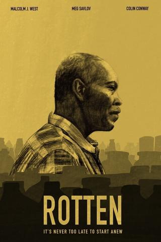Rotten poster