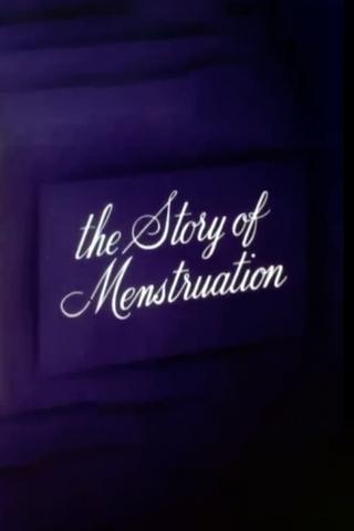 The Story of Menstruation poster