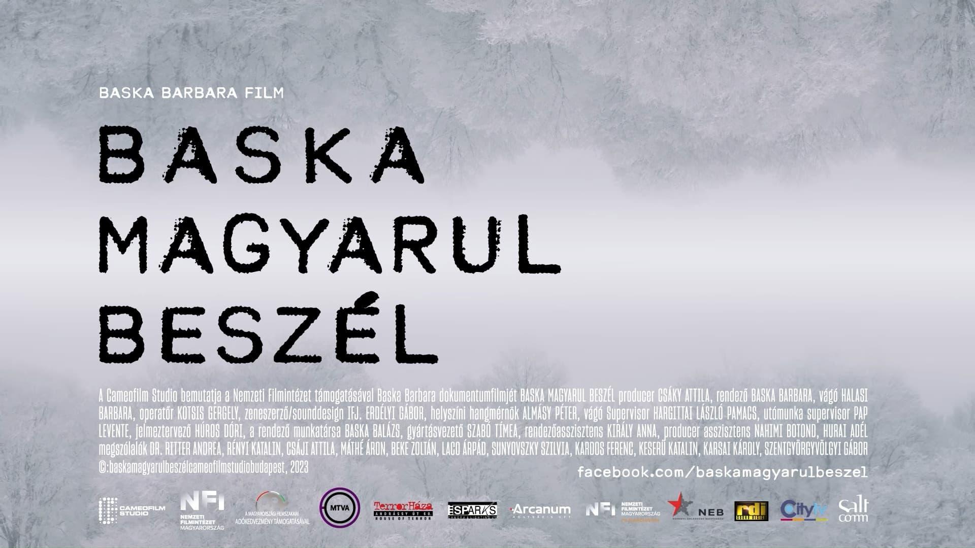 Sunyovszky Szilvia backdrop