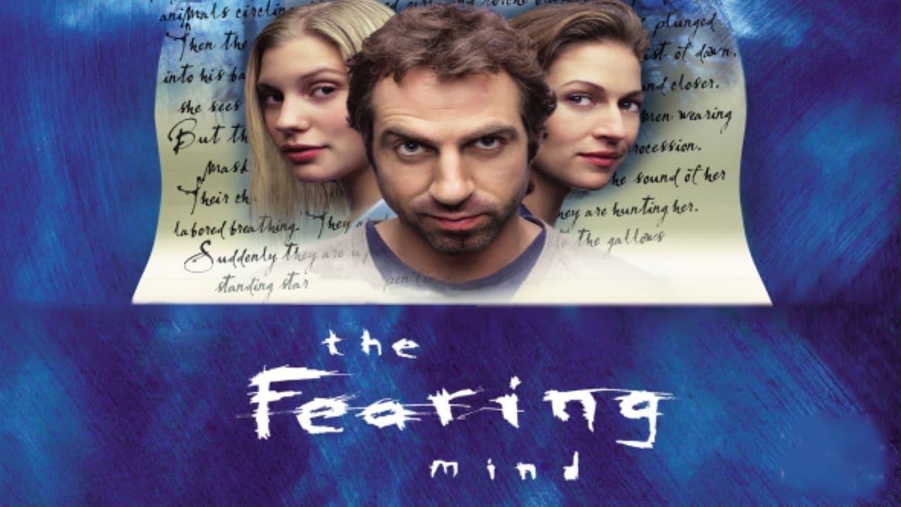 The Fearing Mind backdrop