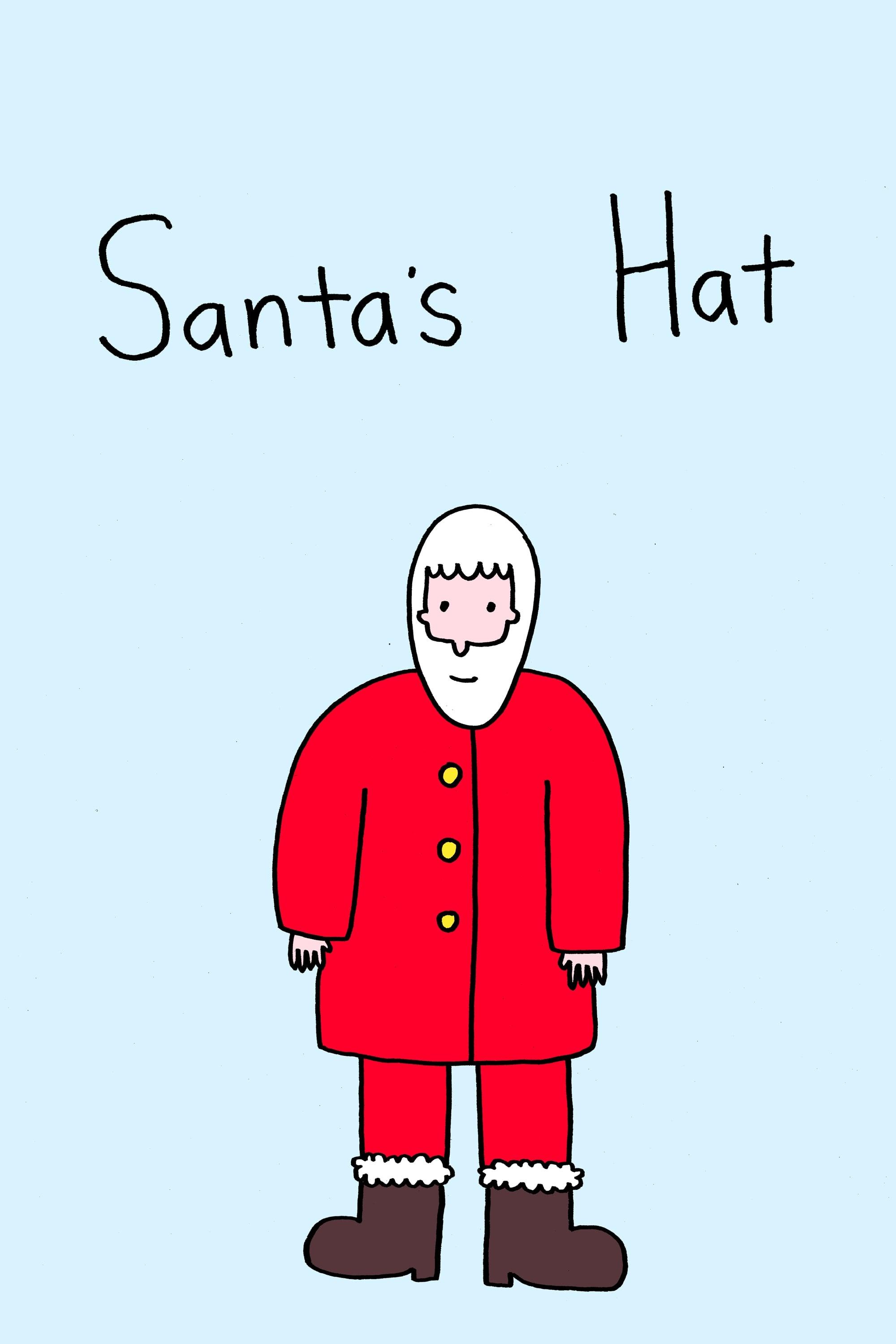 Santa's Hat poster