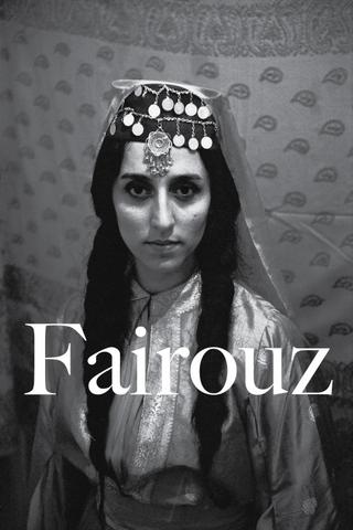 Fairouz poster
