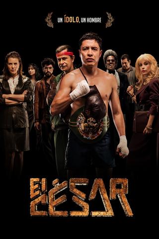 El César poster