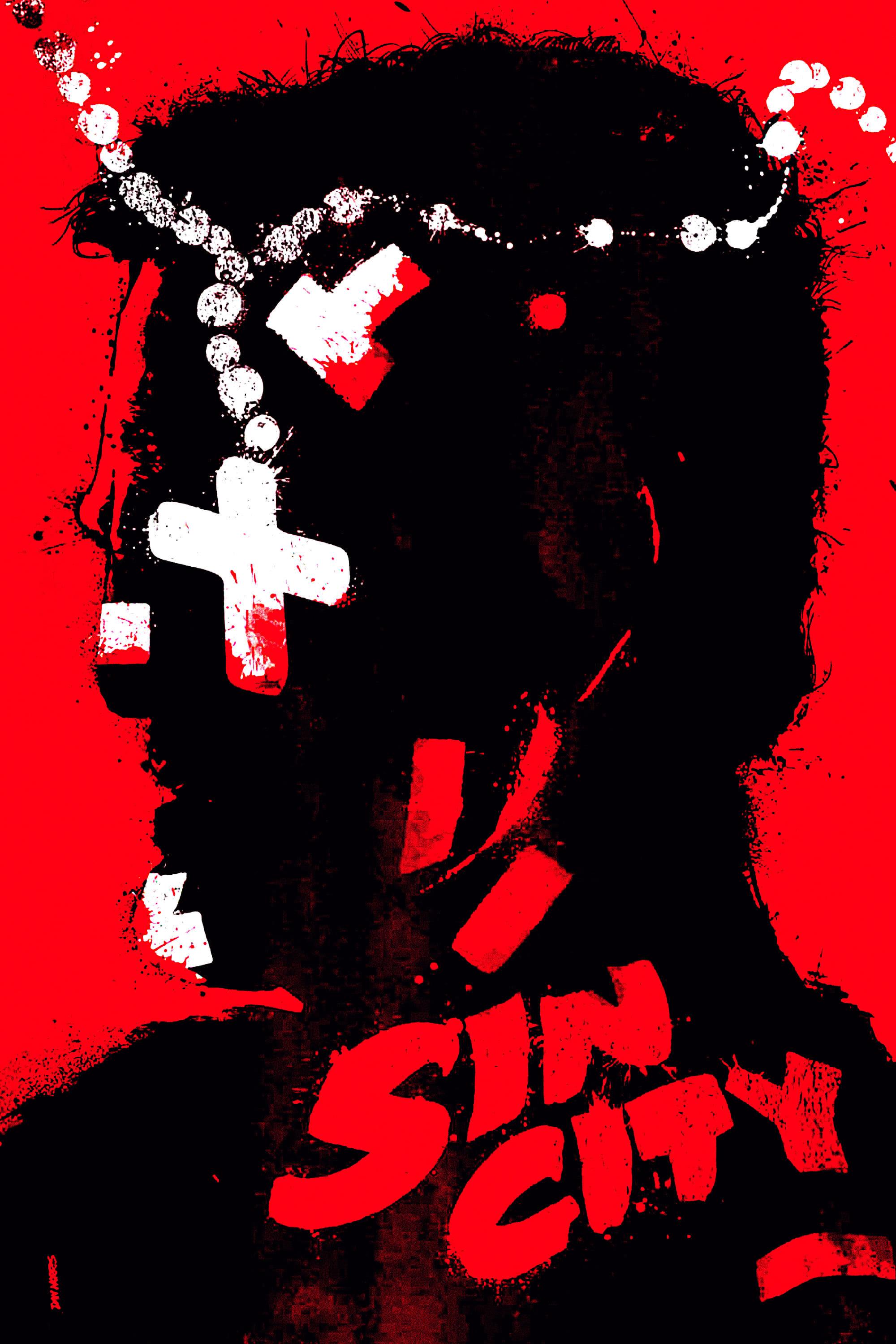 Sin City poster