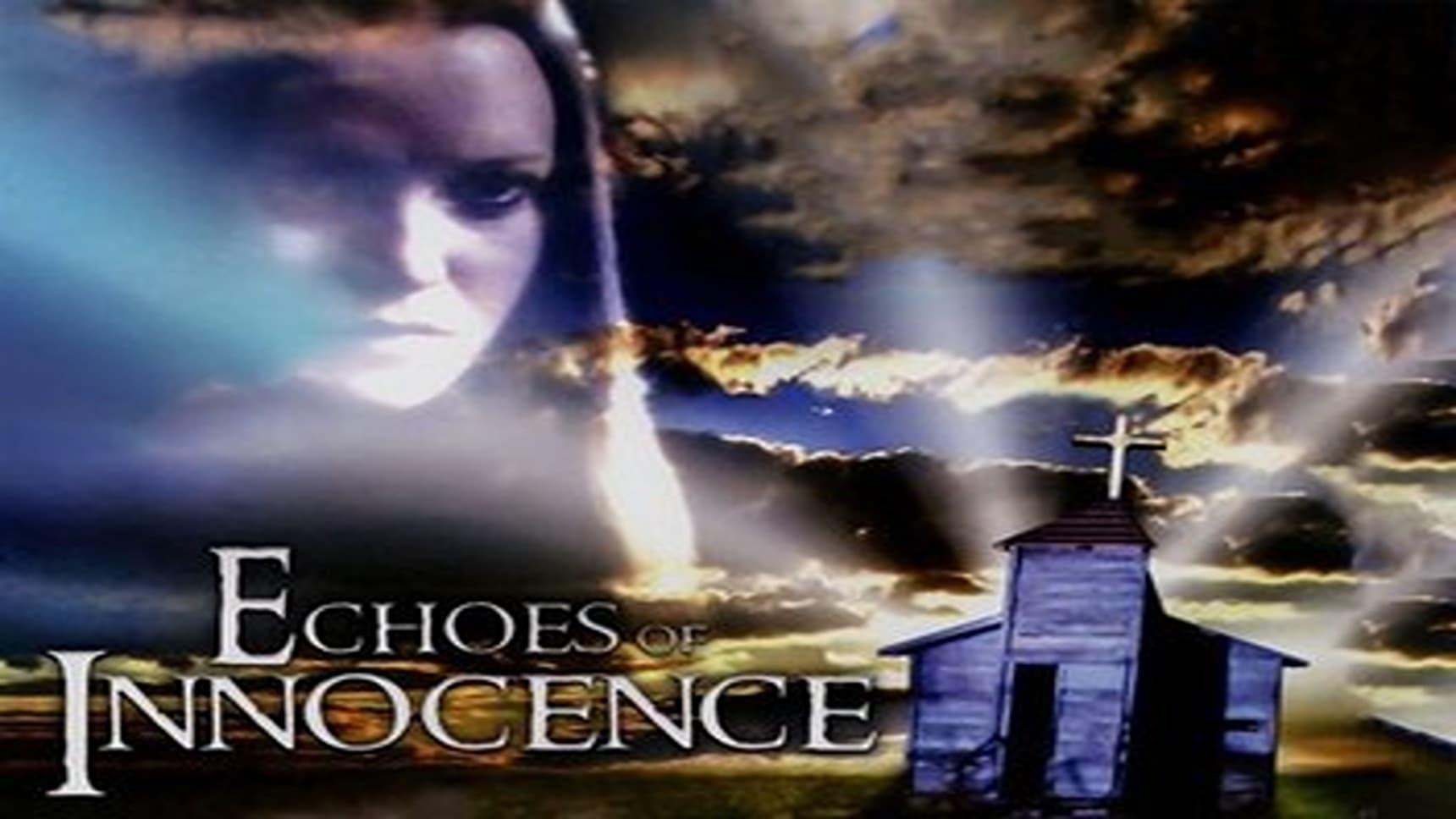 Echoes of Innocence backdrop