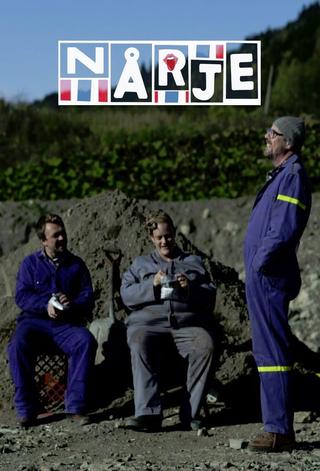 Nårje poster