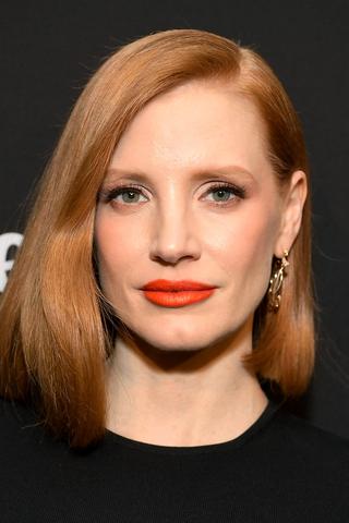 Jessica Chastain pic