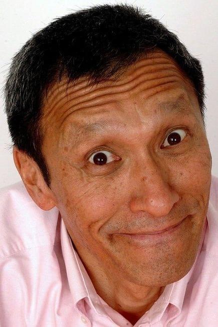 Jeff Fatt poster