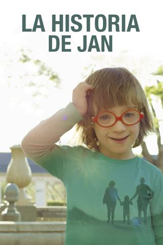 La historia de Jan poster