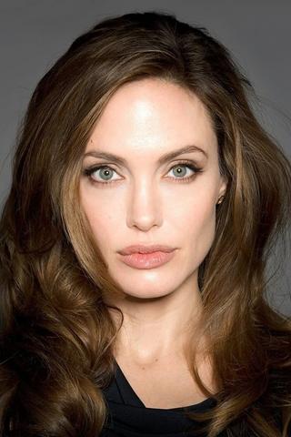 Angelina Jolie pic