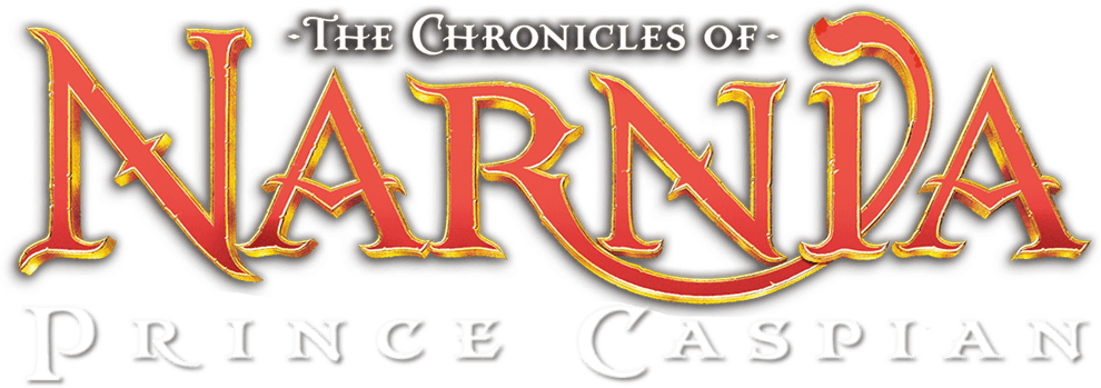 The Chronicles of Narnia: Prince Caspian logo