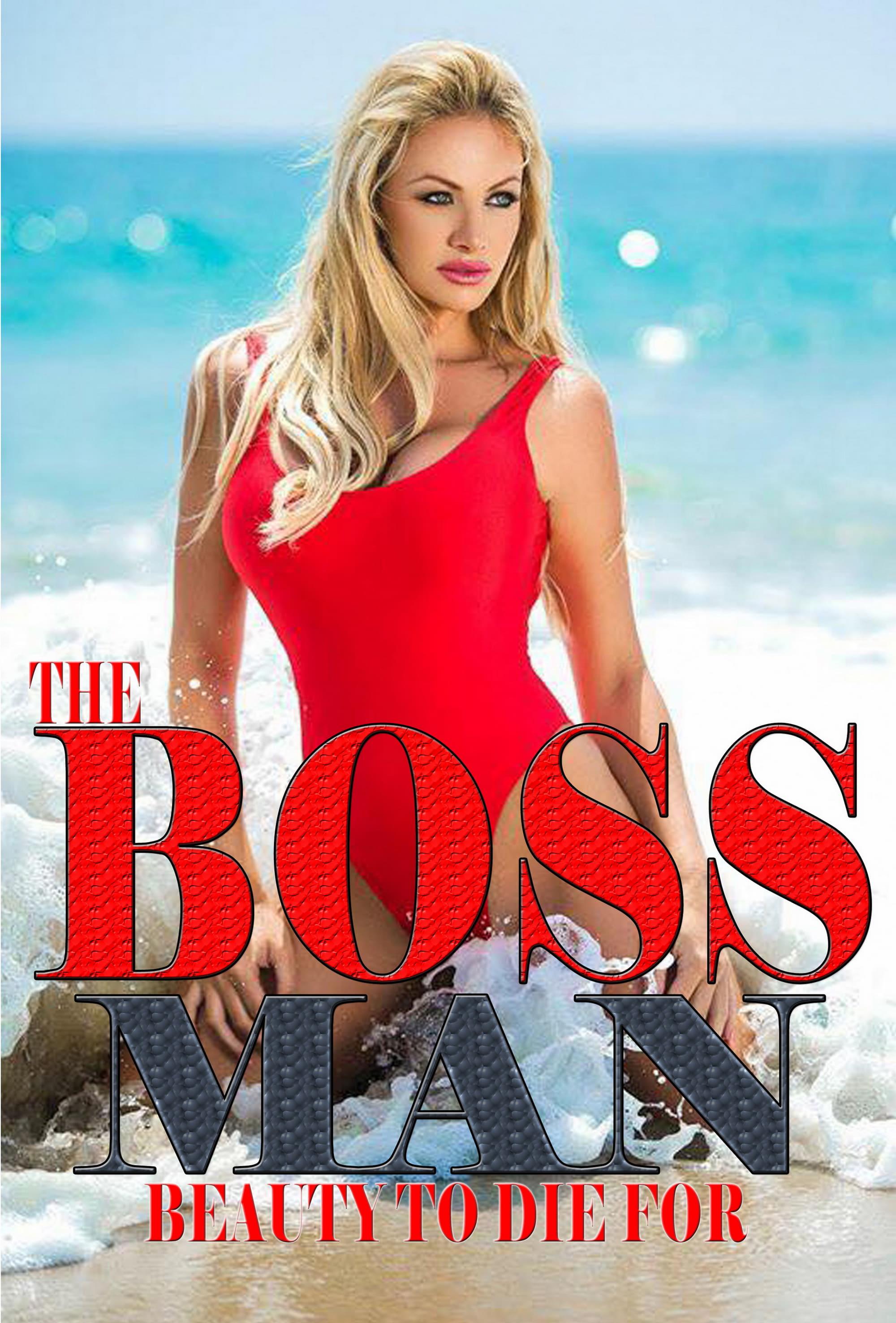 The Boss Man poster