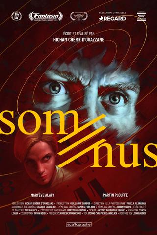 SOMNUS poster