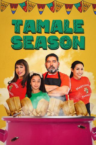 Tamale Season poster