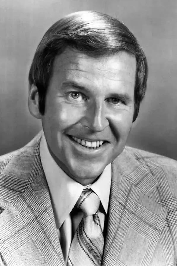 Paul Lynde poster