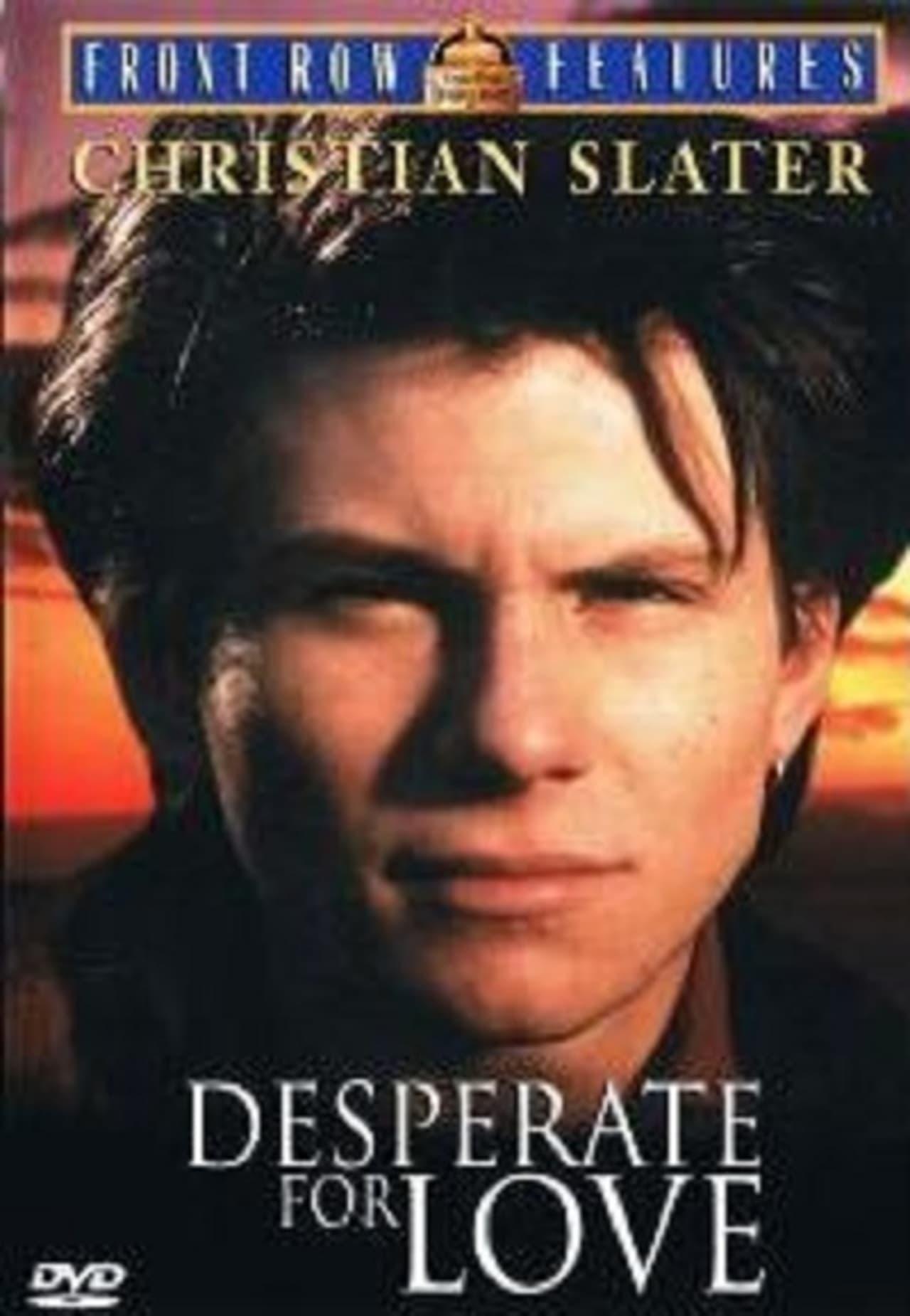 Desperate for Love poster