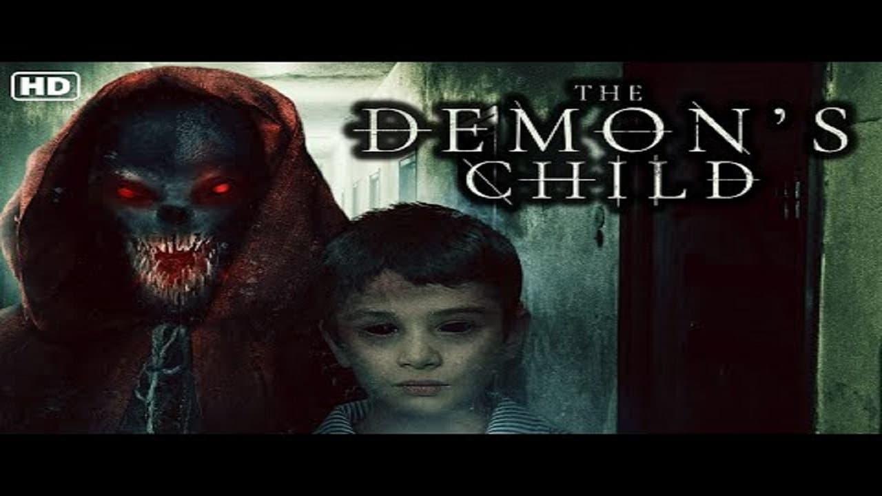 The Demon's Child backdrop