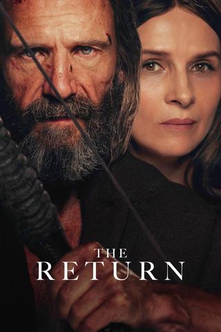 The Return poster