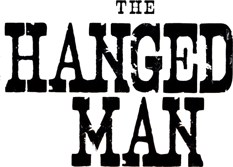 The Hanged Man logo