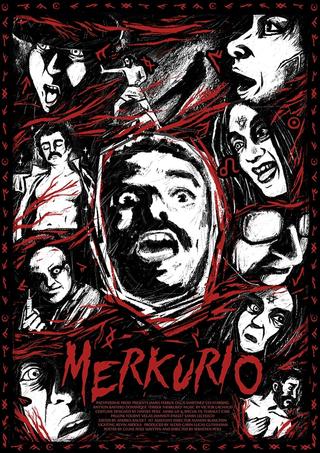 Merkurio poster