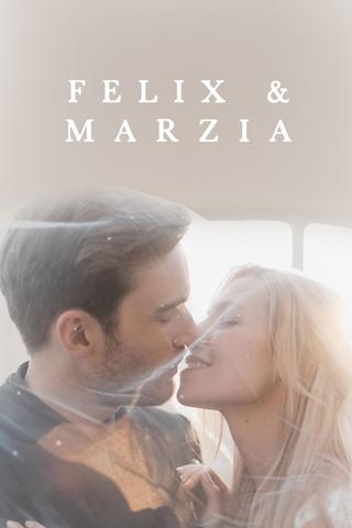 Marzia & Felix poster