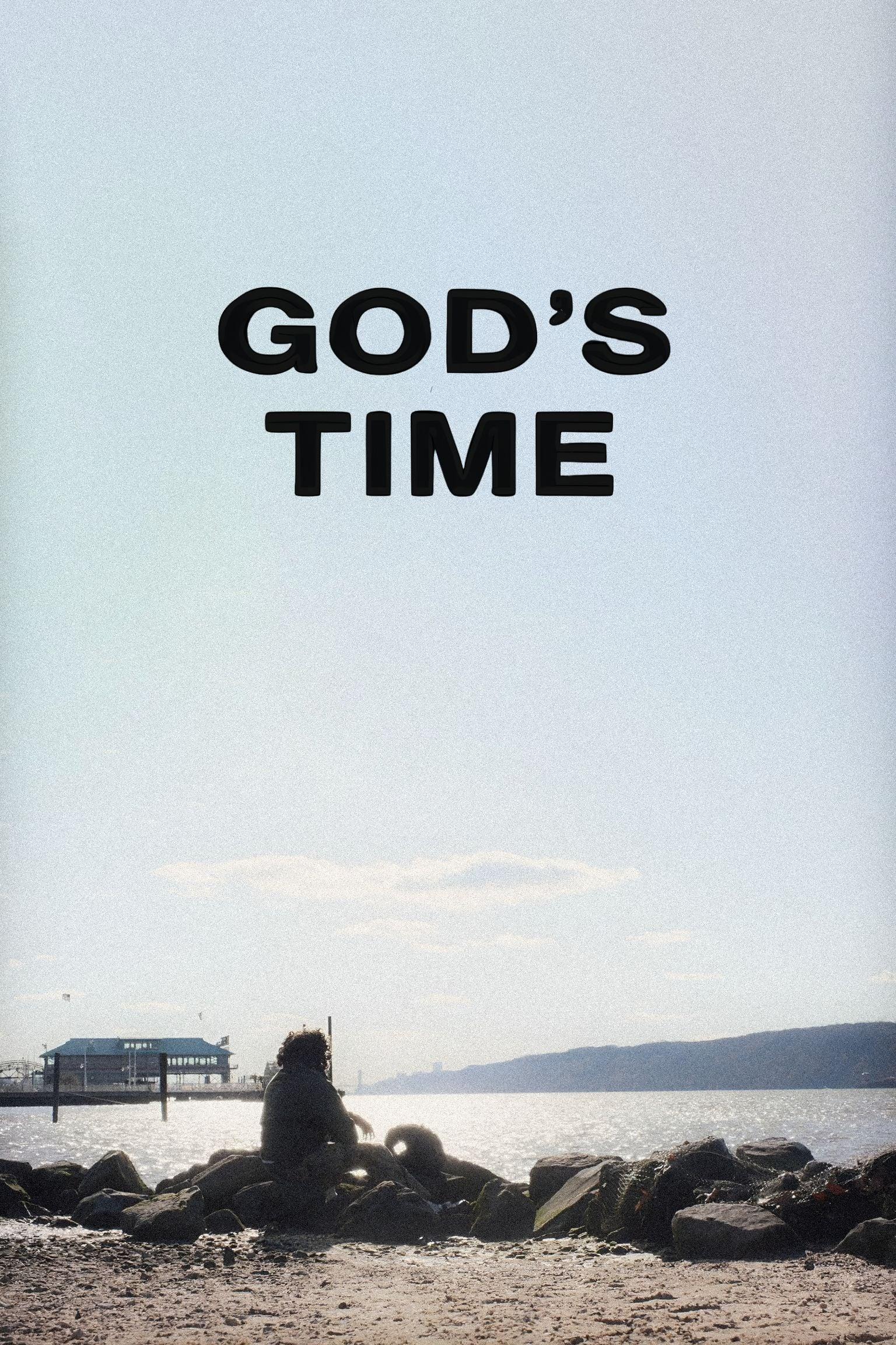 God's Time poster
