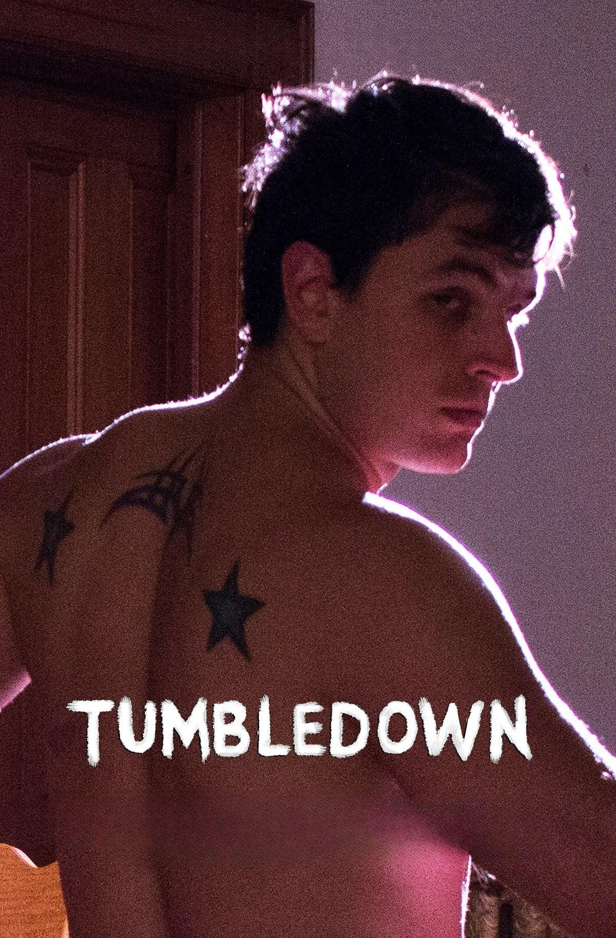 Tumbledown poster