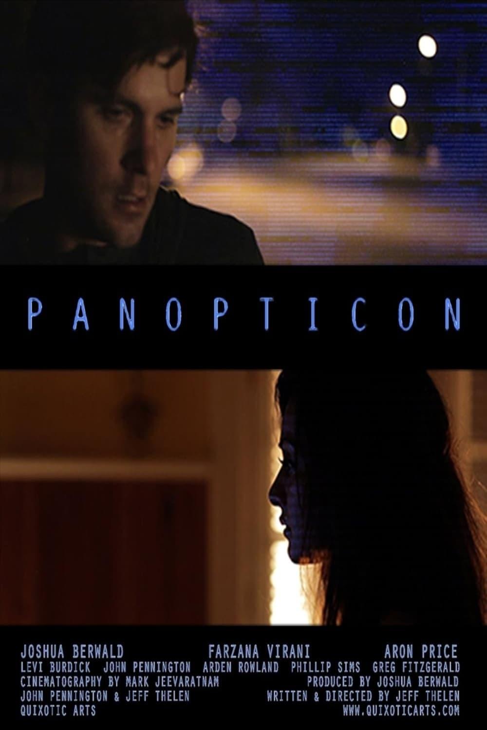 Panopticon poster