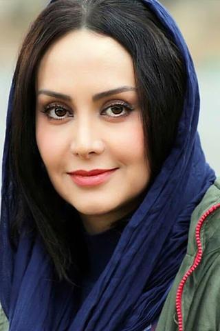 Maryam Khodarahmi pic