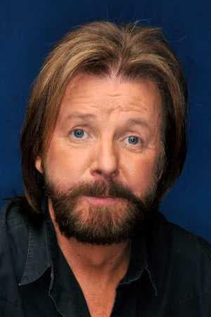 Ronnie Dunn poster