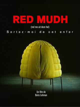 Red Mudh poster