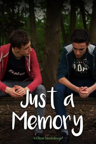 Just a Memory poster